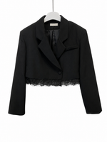 BLAZER COURT GLAM