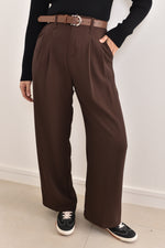 EDDY TROUSERS