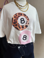 TEE BILLARD