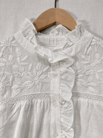 CHEMISE FLAVY