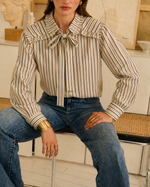 CHEMISE THEODORE