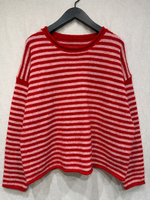 PULL NAVY