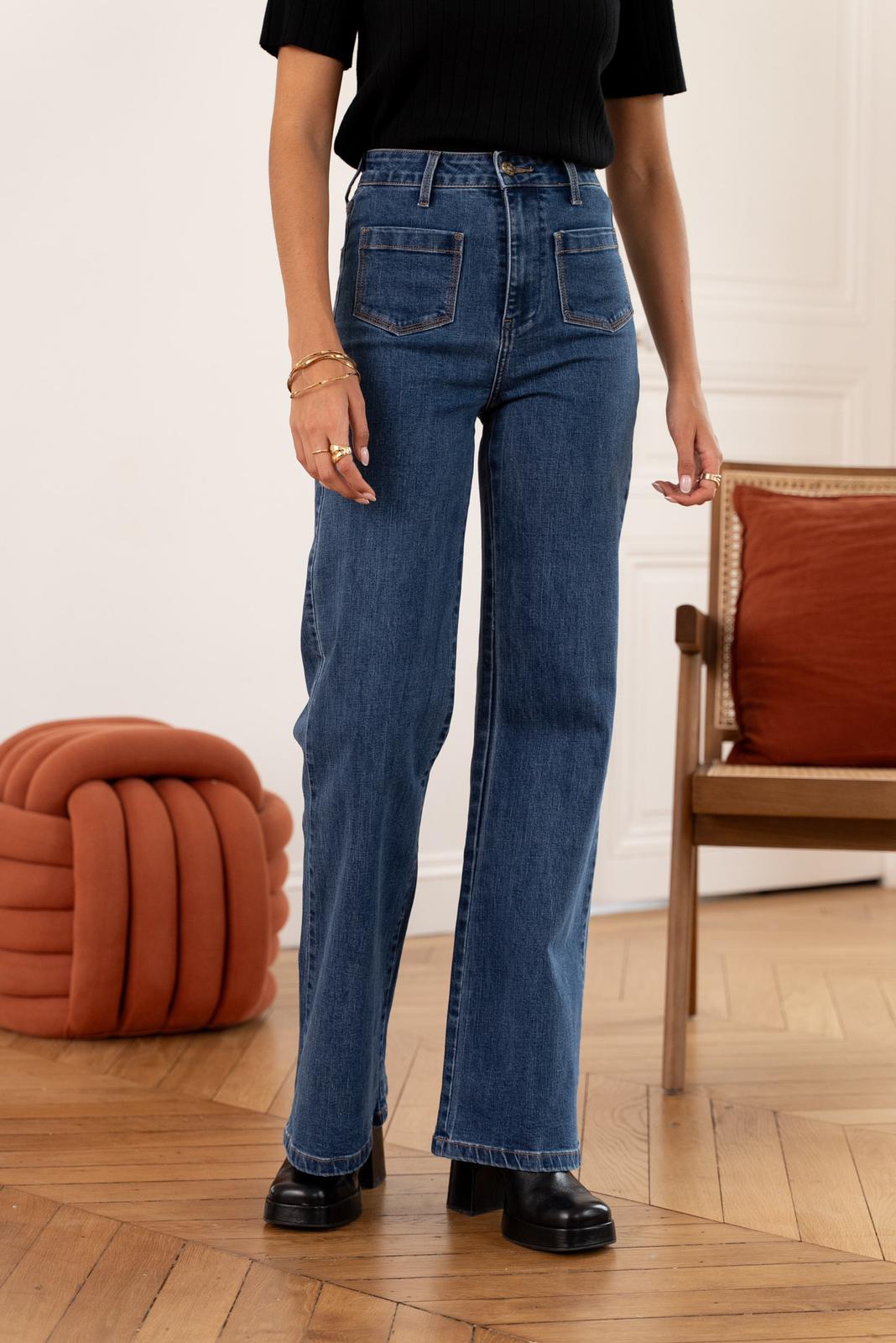 JEANS THEA