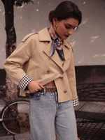 TRENCH COURT LEA