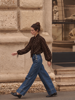 BLOUSE SARA