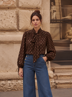 BLOUSE SARA