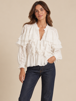 BLOUSE ROMINA