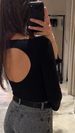 PULL LIZA