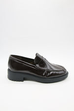 MOCASSINS HUGO