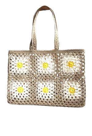 DAISY BASKET