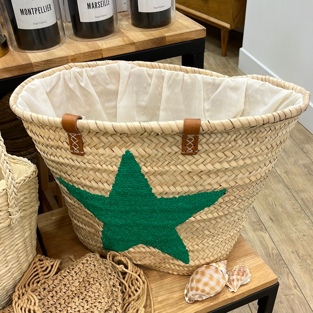 PANIER STAR