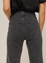 JEANS WORK GRIS