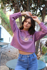 HIPPIE SWEATER