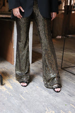 PANTALON DISCO